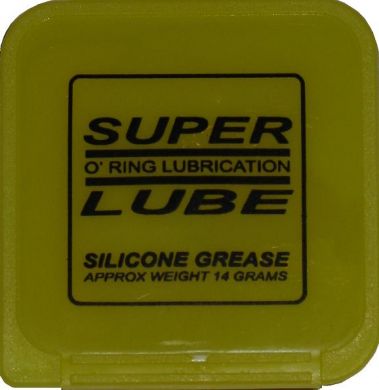 Super Lube O'Ring Grease
